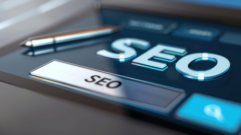 SEO for E-Commerce: Enhancing Store Visibility and Sales