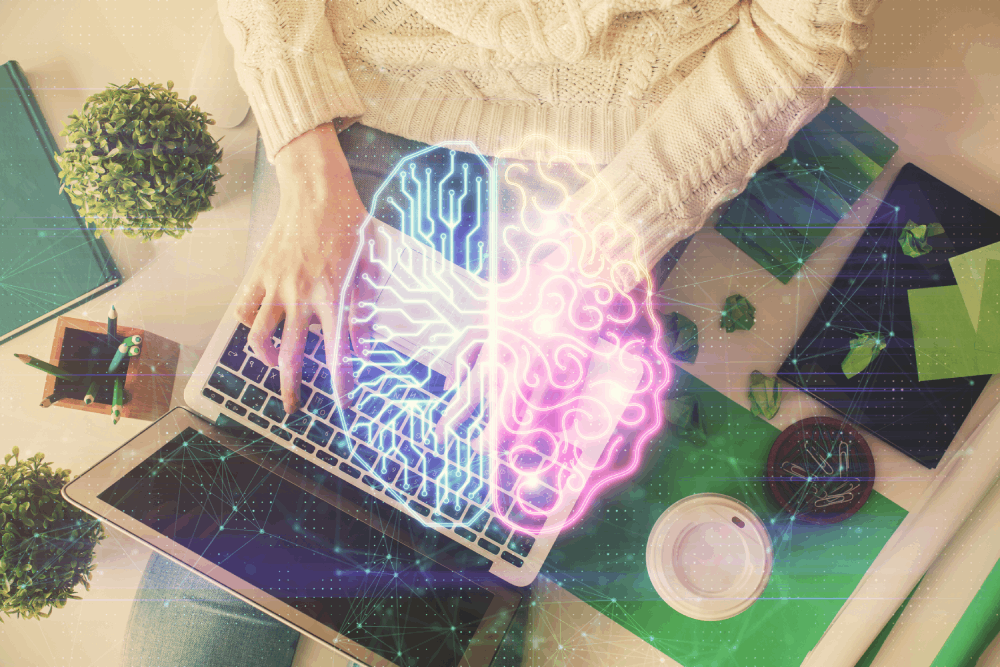 Can Talking to an AI Improve Your Mental Health
